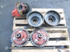 Componente Axa Diferential ZF Dana Spicer Carraro