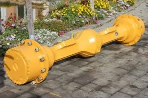 Axa zf apl b 755 – piese pentru axa