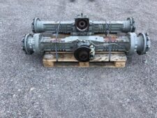 Axa față-spate Komatsu WA90-5/13