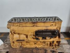 Bloc motor Caterpillar 320