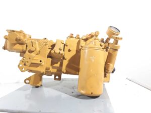 Pompa de injecție pentru caterpillar 330b 1 Pompa de injecție pentru caterpillar 330b