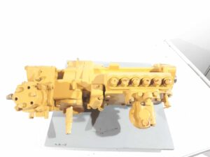 Pompa injecție diesel caterpillar 330b recondiționată 1 Pompa injecție diesel caterpillar 330b recondiționată