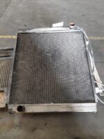 Radiator de apă pentru Caterpillar 318B