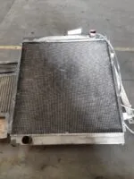 Radiator de apă pentru Caterpillar 318B