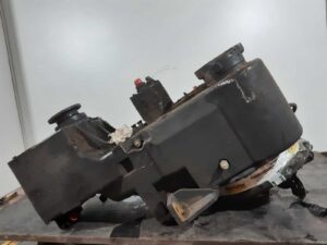 Cutie de viteze pentru jcb 436b second-hand 1 Cutie de viteze pentru jcb 436b second-hand