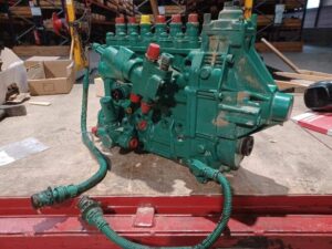 Pompa de injecție pentru volvo a30d 1 Pompa de injecție pentru volvo a30d