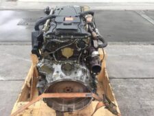 Motor Mercedes-Benz OM936LA