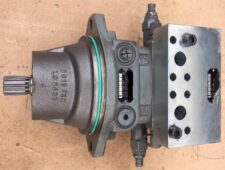 Pompa Hidraulică SAT250283 pentru Liebherr R918 R920 R922