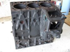 Bloc Motor pentru Motoarele Kubota D1105-EU2