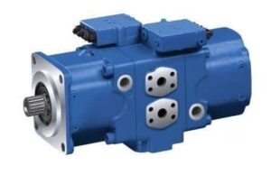 Pompa hidraulică rexroth a4vso125dr/30r-ppb13n00