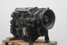 Motor Deutz BF4M1013 15