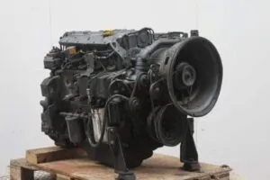 Motor deutz bf4m1013 15