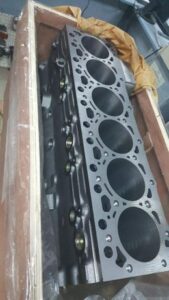 Bloc motor mercedes-benz m111