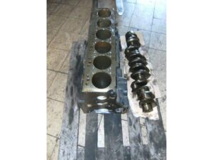 Bloc motor volvo d6b220c99 cu arbore cotit 1 Bloc motor volvo d6b220c99 cu arbore cotit