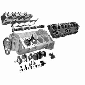 Piese motor cummins kta19-c