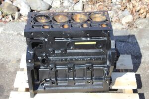 Bloc motor liebherr d404 de ocazie