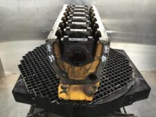 Bloc Motor Liebherr D906T