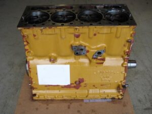 Bloc motor second hand caterpillar 3304 1 Bloc motor second hand caterpillar 3304