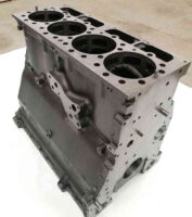 Bloc motor Deutz bf 4m 1013