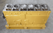 Bloc Motor Caterpillar 3406 Recondiționat
