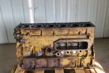 Bloc Motor Caterpillar C7.1 - Recondiționat
