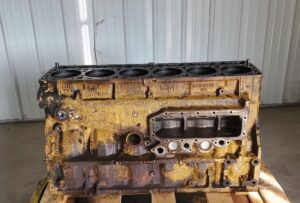 Bloc motor caterpillar c7. 1 – recondiționat