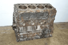 Bloc Motor Caterpillar 267-268