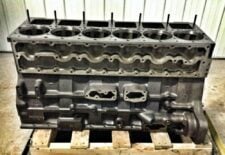 Bloc motor Cummins M11