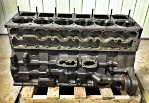 Bloc motor cummins m11