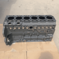 Bloc Motor Mercedes OM460LA