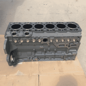 Bloc motor deutz tcd2013 l6 4v