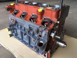 Bloc motor deutz cu 4 cilindri 1 Bloc motor deutz cu 4 cilindri