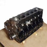 Bloc motor pentru motoarele ISUZU AA-6SD1
