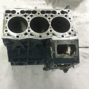 Bloc motor kubota d1005