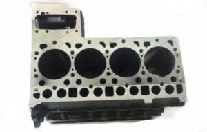 Bloc motor pentru motor kubota v2607 1 Bloc motor pentru motor kubota v2607