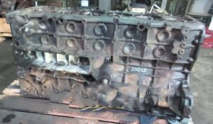 Bloc motor pentru motoarele liebherr d936i 1 Bloc motor pentru motoarele liebherr d936i