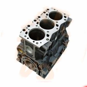 Bloc motor yanmar 3tnv82-12