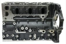 Bloc motor Isuzu 12 - Componentă auto de schimb