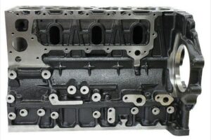 Bloc motor isuzu 12 – componentă auto de schimb
