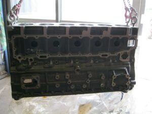 Bloc motor isuzu 4hk1-tc 1 Bloc motor isuzu 4hk1-tc