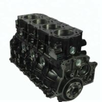 Bloc motor pentru ISUZU 4JB1