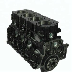 Bloc motor pentru isuzu 4jb1