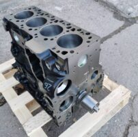 Bloc motor Kubota V1405