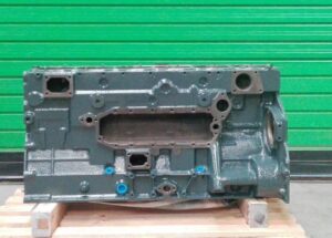 Bloc motor komatsu saa6d125e-3 1 Bloc motor komatsu saa6d125e-3