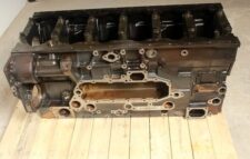 Bloc Motor pentru Komatsu WA480-6