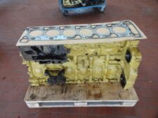 Bloc motor OM471 Euro 6 Mercedes-Benz