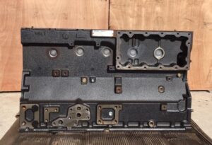 Bloc motor perkins 1006