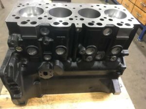 Bloc motor perkins 4236-11 1 Bloc motor perkins 4236-11