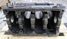 Bloc motor second hand Perkins AA 1004-4.11
