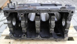 Bloc motor second hand perkins aa 1004-4. 11 1 Bloc motor second hand perkins aa 1004-4. 11